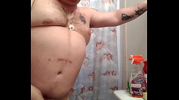 Cock, Chubby, Shower, Soloboy, Big-balls - Unknown - 2025 - Steamy - Scene - Video 3509169