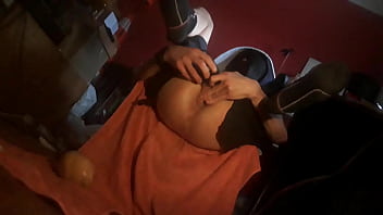 Anal, Rough, Solo, Sextoys, Gay, Cagoule, Gay-anal, Ballstretcher, Assturbation, Ball-in-ass, Deprav - Gay - 2025 - Sexy - Show - Video 3479460