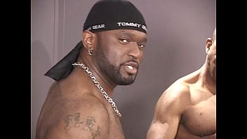 Jeff Palmer Depraved Blacks Part 2