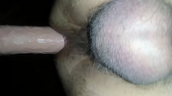 Knees Down Ass Up