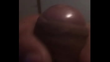 Mushroom Dick Handjob
