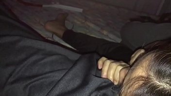 Em nứng về đ_m