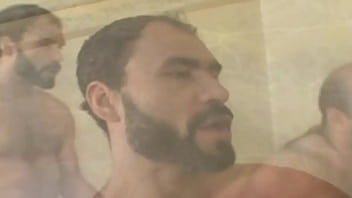 Prison Break Jailson