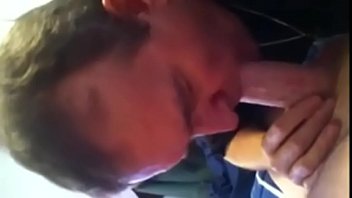 Husband Sucks 10 Inches