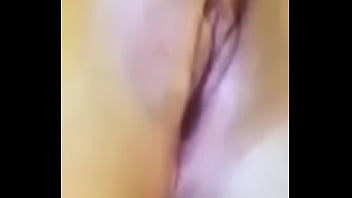 Puta De Guatemala Se Mete Los Dedos