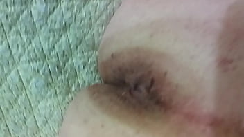 Me Finger Fucking Myself (1)