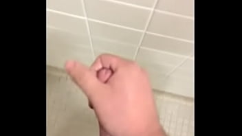 Me Jacking Off Again - cumshot, cock, shaved, amateur, load, soloboy - Video 6374887