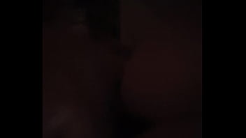 White Bitch Blows Bf When He Gets Out Of Jail