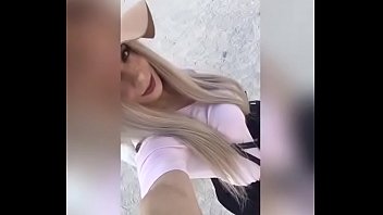 Martina Hernandez Trans Chilena