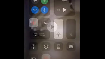 Piping Down My Bitch