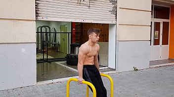 Fran El Niño Plancha