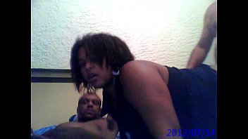 Nego Pica E Amigo Fudendo Gostosa!