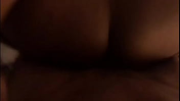 Fucking With A Hot Panameño