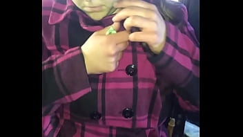 White C. Bitch Sucking Black Dick