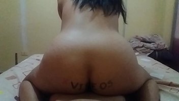 Vídeo De Verificación - teen, latina, teens, moaning, big-ass, college, culona, universitaria, gimiendo - Video 3520679