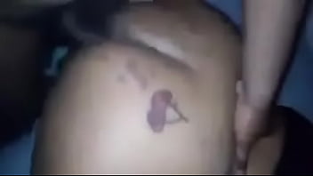 Slut Wife Terrah Getting A Quick Deep Backshot