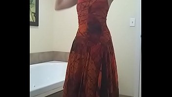 Horny Wife And Freaky Milf Having Some Girl Time Then Sharing A Fat Dick - Las Vegas Nights