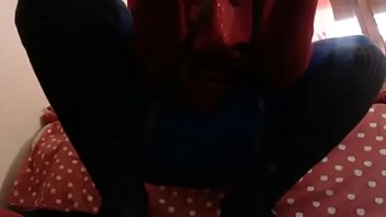 The Complete Video About The Destruction Of The Gifts Of Your Ex-girlfriend Of The Highly Blasphemous Italian