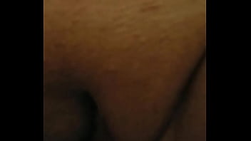 Stubbly, Fat, And Yummy Pussy