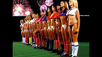 Celebrity, Celeb - Unknown - 2025 - Passionate - Performance - Video 6578767