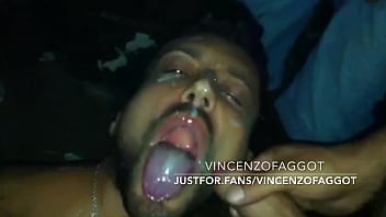Vincenzo Sellitto Italian Slut - blowjob, gay, italia, sborra, pompino, troia, puttana, vincenzo-sellitto - Video 3476686