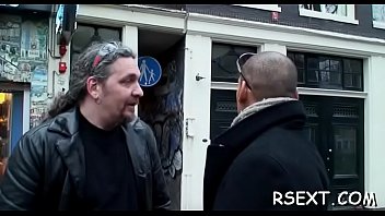 Small Titted Hooker Sucks A Large Dick Before Getting Drilled - hardcore, blowjob, amateur, dicksucking, hooker, prostitute, euro-porn, amateur-videos, tight-cunt, - Video 3506740