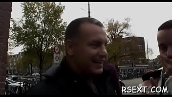 Horny Dude Is On A Journey And Gets Blown By A Taking Hooker - hardcore, blowjob, amateur, prostitute, amateurporn, cock-suck, tight-cunt, nasty-porn, free-hardcor - Video 3506604