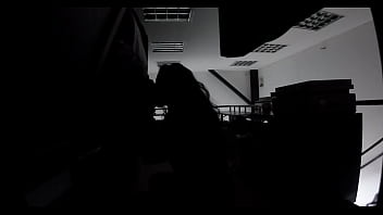 Sexo Oral En La Oficina