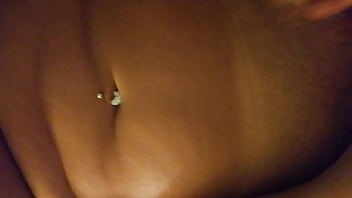 Chubby Babe Fucked Till She Goes Wet!