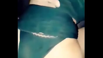 Drica Araujo Putinha De M. Dando O Cuzinho