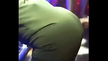 Lana Booty Shake.