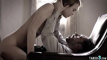 Perverted Psychiatrist Fucked A Petite Troubled Teen