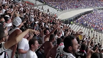 Dá Dó Da Torcida Do Cruzeiro