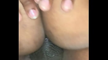 Ebony, Creamy, Raw, Houston, Dracostick - Black_woman - 2025 - Passionate - Scene - Video 3519819