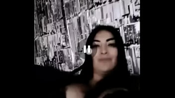 Ninfomana Se Masturba