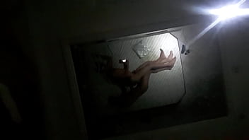 Pedreiro Com Fome De Cú