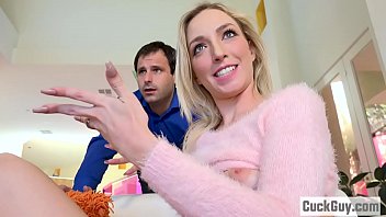 Cuckolding Zoey Parker' Special Donation