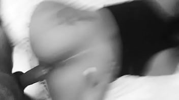 Rough, Homemade, Ebony, Big-ass, Couple, Bbc, Black-cock - Real_amateur - 2025 - Sexy - Performance - Video 3505930