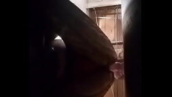 Andrew Subbottom Ass Play Solo