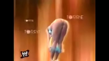 Torrie Wilson' Entrance Video.