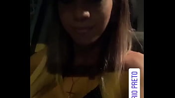 Shemale, Com-a-novinha - Shemale - 2025 - Hot - Scene - Video 3589081