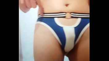 Trai Hà Nội bán underwear có t_m nhất viet nam show cu