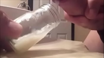 He Shot Five Times Into The Bottle