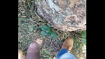 Gay, Pau, Mijando, Pauzao, Mijada - Gay - 2025 - Amazing - Scene - Video 3505470