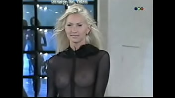 Argentina, Andrea, Modelo, Viuda, Bursten, Burstein - Unknown - 2025 - Hot - Show - Video 3588891