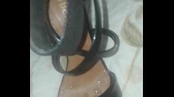 Gozada Gostosa No Salto Da Esposa 2.