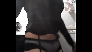 Nena Travesti Vannya Michelle