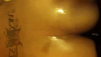 B. Backin That Ass Up On Me!