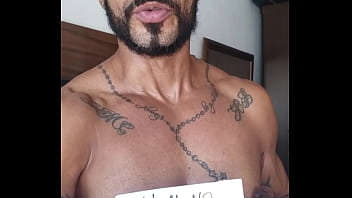 Vinny Burgos Now At Xvideos