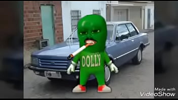 Dollynho Butando A Msol Pra Mamar No Carro